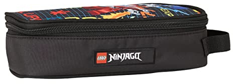 Lego Ninjago Gold Case