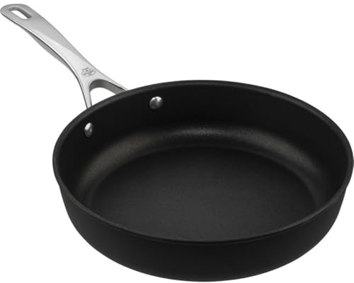 BALLARINI SARTÉN ALBA SALTEADO TITANIO 28 CM ALBG3E0.28U