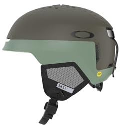 Oakley MOD3 Snow Helmet Medium