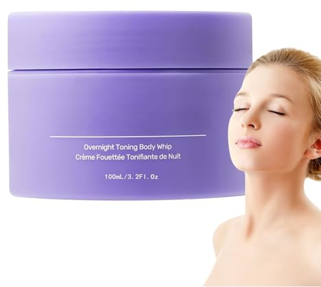 Sculpt & Tone Arm Cream - 100ml -Fighting Arm Firming Cream | Deep Hydrating Skin Tightening Cream Body | Overnight Sleep Firming Cream | Smoothing Primer for All Skin Types