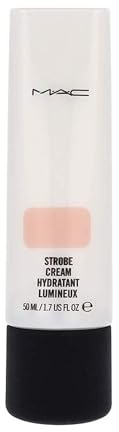 MAC In The Spotlight Strobe Cream - Peachlite by Glitz