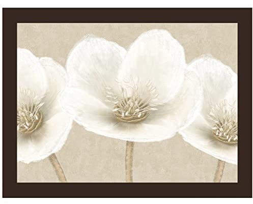 Knietablett: Gestell aus Kunstleder - Helleborus