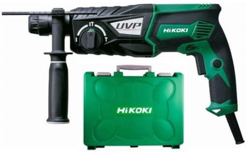 DH28PCY2Z Martillo combinado 3 modos, 850 W - UVP