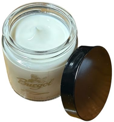 Burgol Premium Schuh Pomade 100 ml (farblos)