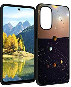 Astronomy-gift-solar-system-0-20 - Funda de teléfono para Motorola Moto G Stylus 5G 2022