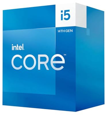 CPU INTEL I5 14500 LGA1700 BOX