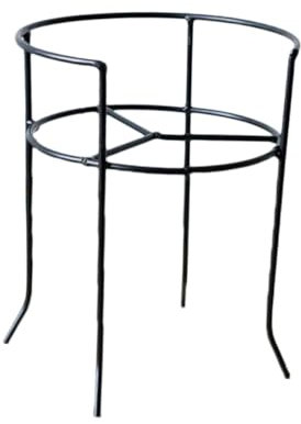 NAMOARLY Soporte De Metal Resistente Para Dispensador Cerveza Ideal Para Barbacoas y Despedidas