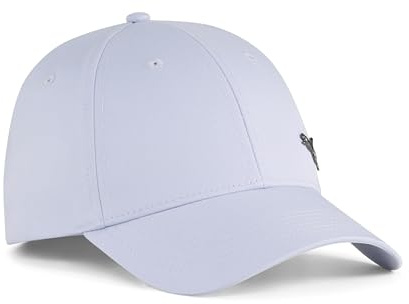 Puma Unisex ESS Metal Puma CAT BB Cap BB-Kappen, Cool Weather,