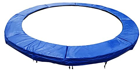 Trampolin Sicherheitspolin Rahmenpolster Trampolin Polsterabdeckung Randschutzabdeckung für Trampolin Trampolin Federabdeckung Trampolin Sicherheitsmatte Trampolin Randschutz Trampolin Rahmenschutz