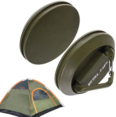 Magnetische Lichtclips – Schnallen-Magnethaken, magnetische Lichtbefestigungen | Robuste magnetische Beleuchtungsklammern, Lichtklammern, Glamping-Haken, magnetische Haken, magnetische Glamping-Lichtk