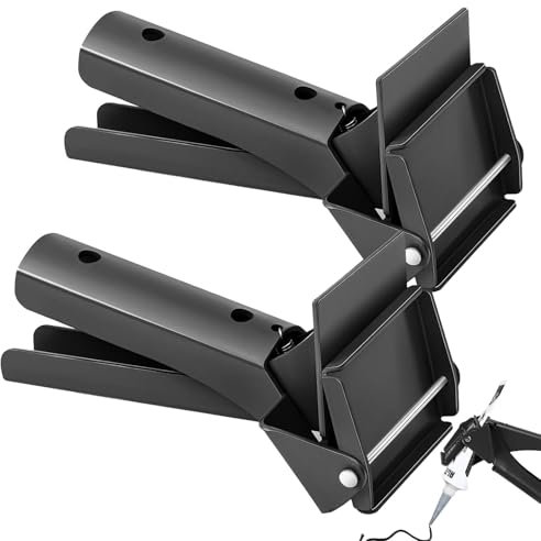 Presse-tube de peinture, poignée de tube,outil d'extrusion de distributeur de silicone en métal - Essoreuse de tube robuste, presse-tube ergonomique noire RTV pour peinture, crème solaire, adhésifs