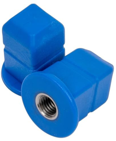 Preston Innovations Offbox Quick Release Inserts Blue Qty 2 (p0110106)