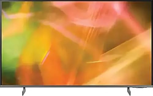 Samsung HG43U700FEUXZT - Hotel Tv 43 Pollici 4K Led DVB-T2 Nero Classe Energetica F