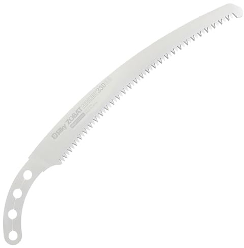 Silky Nur Ersatzklinge für Zubat Arborist Professional, 330 mm (723-33)