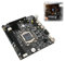 LGA 1155 Socket Intel DDR3 Motherboards I5 I7 CPU SATA PC Motherboard for Intel B75 Computer