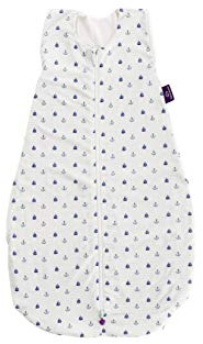Drömland sommarsovsäck LEBMICH av Tencel, Design Anker