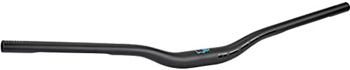 BBB Cycling Fahrrad Lenker T6 Aluminum MTB Handlebar 800mm Fahrradlenker für 35mm Stems SkyBar 35mm BHB-12