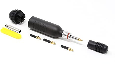 Dynaplug Fahrrad Tubeless Reifen Reparatur