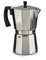 Cafetera Italiana 12 Tazas Aluminio