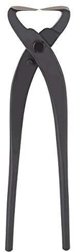 Spacmirrors Attrezzi manuali da Giardinaggio Strumenti per Modellare Bonsai 210mm Forbici da Giardino Innesto Albero da frutto Potatura Cesoie per Principianti Set di Attrezzi da Giardino