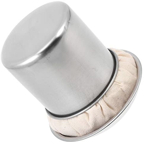 BESTonZON Essuie-Glace Pour Crêpe, Crêpe Graisse Brosse Grill BBQ Brosse Viande Badigeonner Brosse Restaurant Huile Essuie-Glace Maison à L'huile Huile Essuie-Glace Pratique Accessoires Pour Crêpes