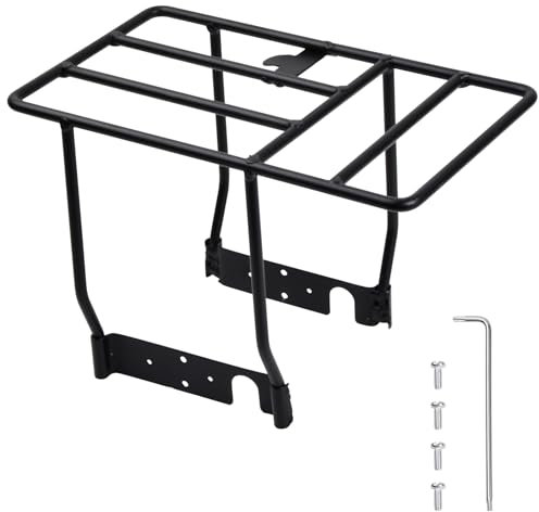 Portapacchi per scooter per Ninebot Max G30D 2/Max G30 Accessori