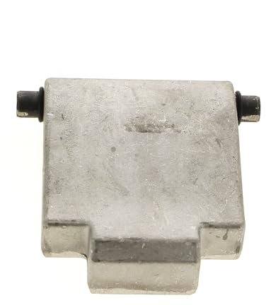 Contre lame 343056101024 pour broyeur vegetaux