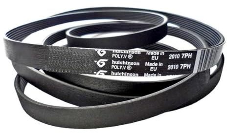 Whirlpool AZB 8470 AZB 8570 Trocknerriemen 2010H7 7PH2010 Original C00311014