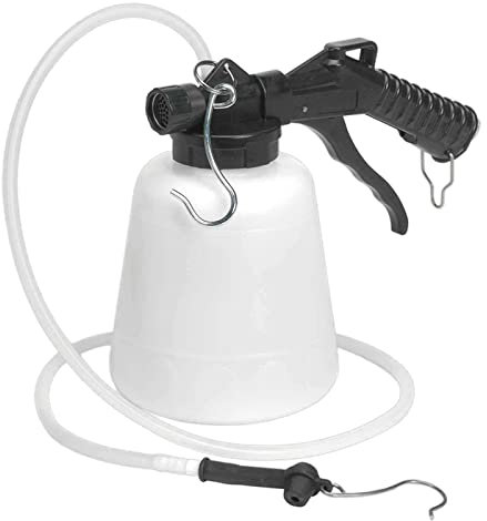 Watlsuz Auto Bremse FL¨¹Ssigkeits Werkzeug Bremse FL¨¹Ssigkeit Wechsler F¨¹Ller Auto Pumpe Einheit ?L Wechseln Kit f¨¹r Autos