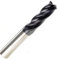 End Mill - 3mm - Carbide - 4 Flute - Standard Series