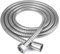 Tuyau De Douche 200cm Flexibles De Douche, Flexible Douchette, Flexible De Douche Universel G1/2 pouces Tuyau de Douche Anti-Torsion et Anti-Pliure Pour Robinetterie De Salle De Bains Chrome
