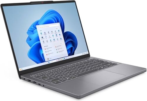 Lenovo - PC Portable 14.0 OLED - Intel Core i5-13420H - 16Go RAM - 512Go SSD - Windows 11 Pro - Clavier AZERTY