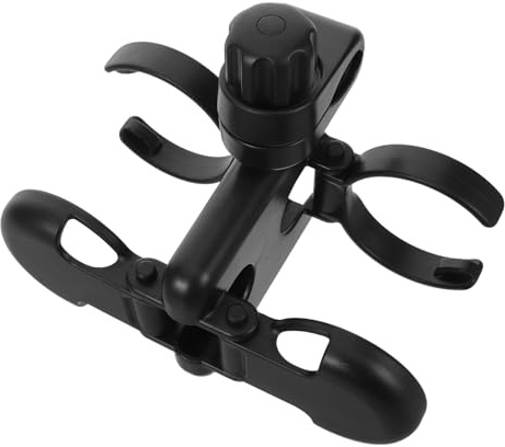 BESPORTBLE Porte-gobelet pour Poussette et Voiturette Support de Boisson Biberon Organisation Pratique pour Parents et Bébés