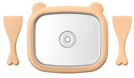 Progettazione compatta della piastra fredda dell'acciaio del creatore del trattamento di congelamento fatto in casa per gelato arrotolato che fa la macchina senza macchina elettrica del yogurt di