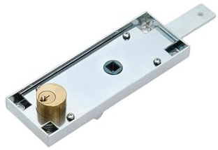 2PZ SECUREMME 2290 SERRATURA BASCULANTE CIL TON CENTR NextradeItalia Mod.FERX.ANIIIA