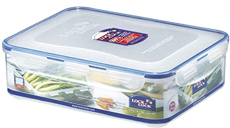 Unbekannt Lock&Lock Frischhaltedose 3900ml