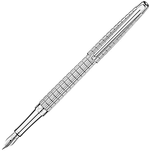 Caran d'Ache Füllfederhalter LÉMAN SLIM Lights - M, 4791.386