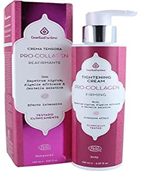 CREMA TENSORA PRO-COLLAGEN 150ml.