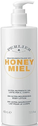 Perlier Honey Miel Latte Corpo Ultra Nutriente 24h 400 ml