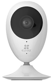 Cámara IP Mini O Plus C2C Wi-Fi 1080p para Interiores - Ezviz