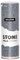 Maston Stone Effect Spray Paint 400 ml, Granite Grey