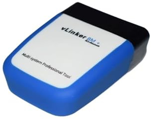 Escáner de diagnóstico automotriz de Scaner for Coche for Herramienta DE DIAGNÓSTICO Bluetooth 3.0 4.0 OBD1