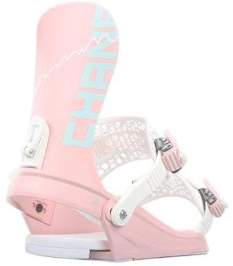VMDVBNA Fijaciones de Snowboard Accesorios de Snowboard Piezas de Snowboard Equipo de esquí y Fijaciones Diseño Popular for Mujeres Adultas