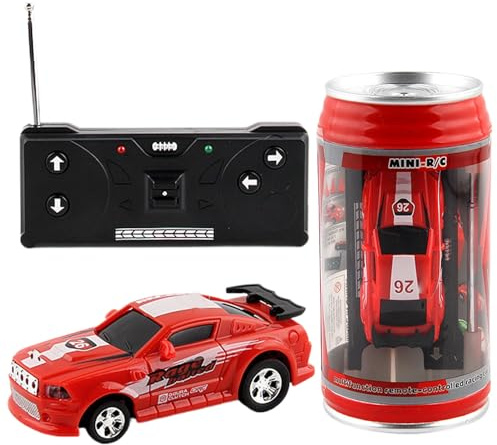 Telecomando auto giocattolo – camion giocattolo auto giocattolo veicolo elettrico | Durevole Performance Mini RC Racing Car Batteria Ricaricabile Divertente All'aperto Per E Ragazze A Natale, Nascita