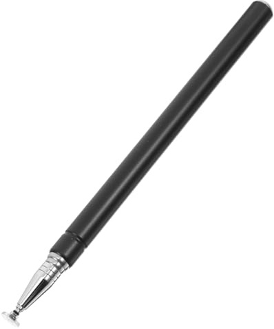 UKCOCO Stylet pour Tablette Écran Tactile Capacitif Stylet Portable pour Écrire et Dessiner de Précision pour Écran Tactile