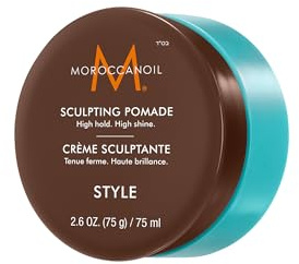 Moroccanoil Formgivande Pomada