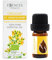 Essences Bulgaria Aceite Esencial Hierba de San Juan Orgánica 5ml| Hypericum perforatum | 100% Puro y Natural | Sin Diluir | Grado Terapéutico | Granja Familiar | Destilado al Vapor | Sin OMG | Vegano