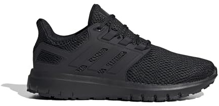 adidas Herren Ultimashow Shoes, Core Black / Core Black, 44 EU