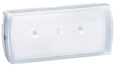 Luz de emergencia Legrand URA21LED PLUS 70 lm661601PL