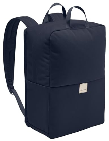 VAUDE Rucksack Coreway Daypack 17 Liter, eclipse, Einheitsgröße